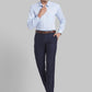 Raymond Blue Formal Shirt