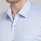 Raymond Blue Formal Shirt