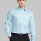 Raymond Blue Shirt