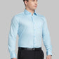 Raymond Blue Shirt