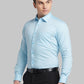 Raymond Blue Shirt