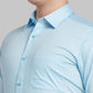 Raymond Blue Shirt