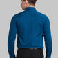 Raymond Blue Formal Shirt