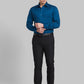 Raymond Blue Formal Shirt