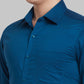 Raymond Blue Formal Shirt