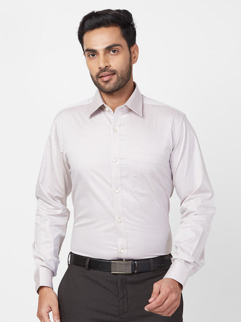 Raymond Fawn Formal Shirt