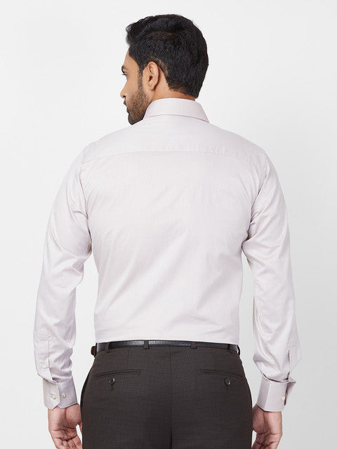 Raymond Fawn Formal Shirt