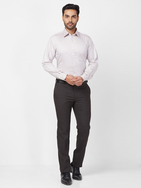 Raymond Fawn Formal Shirt