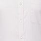 Raymond Men Brown Solid Contemporary Fit Cotton Formal Shirt