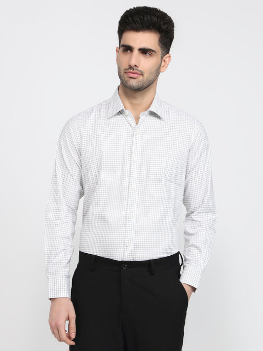 Raymond Black Shirt 
