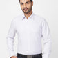 Raymond Violet Formal Shirt