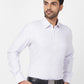 Raymond Violet Formal Shirt