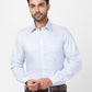 Raymond Blue Formal Shirt