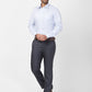 Raymond Blue Formal Shirt