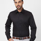 Raymond Black Formal Shirt