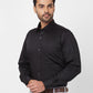 Raymond Black Formal Shirt