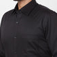 Raymond Black Formal Shirt