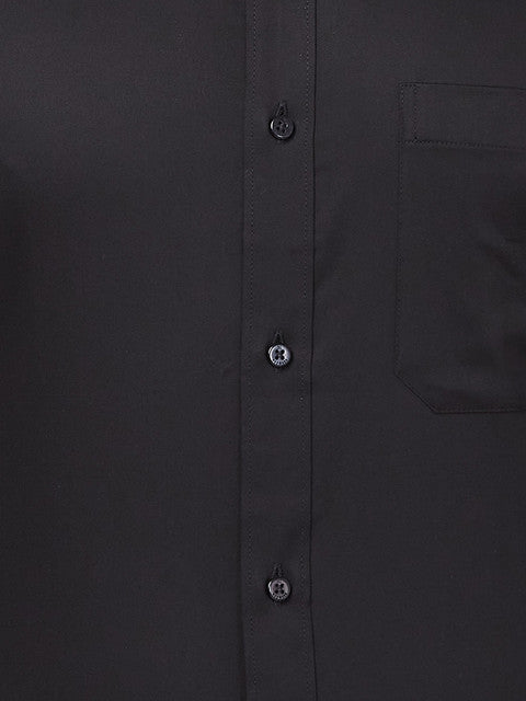 Raymond Black Formal Shirt