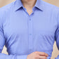 Raymond Blue Formal Shirts