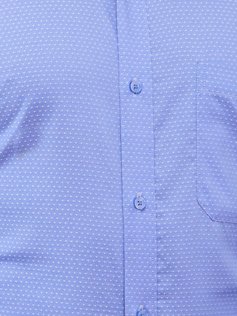 Raymond Blue Formal Shirts