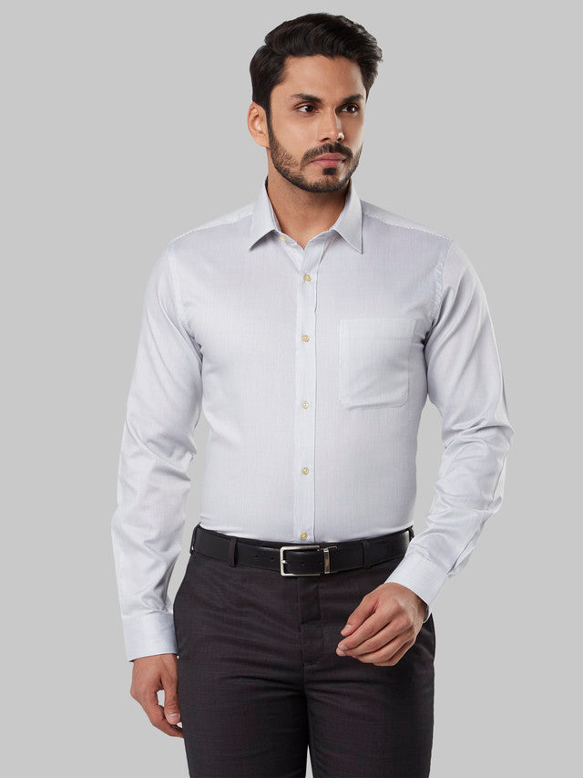 Raymond Grey Shirt