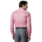 Raymond Pink Shirt