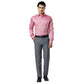 Raymond Pink Shirt