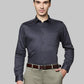 Raymond Grey Formal Shirt