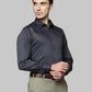 Raymond Grey Formal Shirt