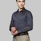 Raymond Grey Formal Shirt