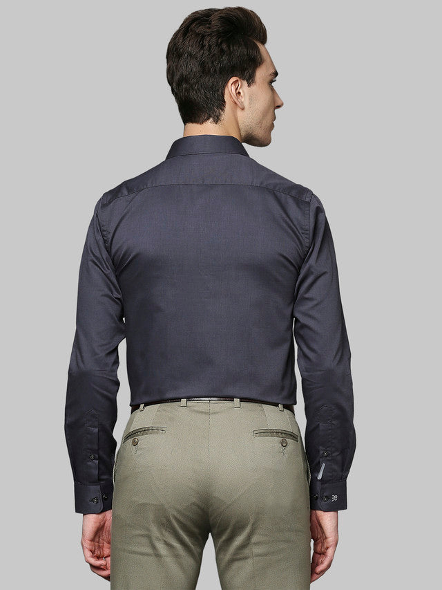 Raymond Grey Formal Shirt