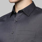 Raymond Grey Formal Shirt