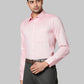 Raymond Pink Formal Shirt