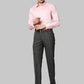 Raymond Pink Formal Shirt