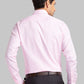 Raymond Red Formal Shirt