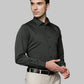 Raymond Grey Formal Shirt