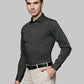 Raymond Grey Formal Shirt