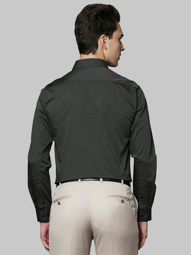 Raymond Grey Formal Shirt