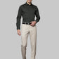 Raymond Grey Formal Shirt