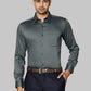 Raymond Grey Formal Shirt