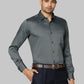 Raymond Grey Formal Shirt