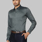 Raymond Grey Formal Shirt