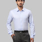 Raymond Blue Formal Shirt