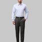 Raymond Blue Formal Shirt