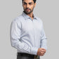 Raymond Blue Formal Shirt