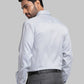 Raymond Blue Formal Shirt