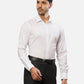 Raymond White Formal Shirt