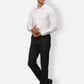 Raymond White Formal Shirt