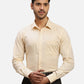 Raymond Yellow Formal Shirt