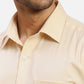 Raymond Yellow Formal Shirt